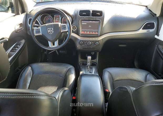 Dodge Journey