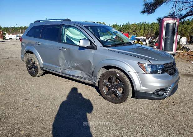 Dodge Journey