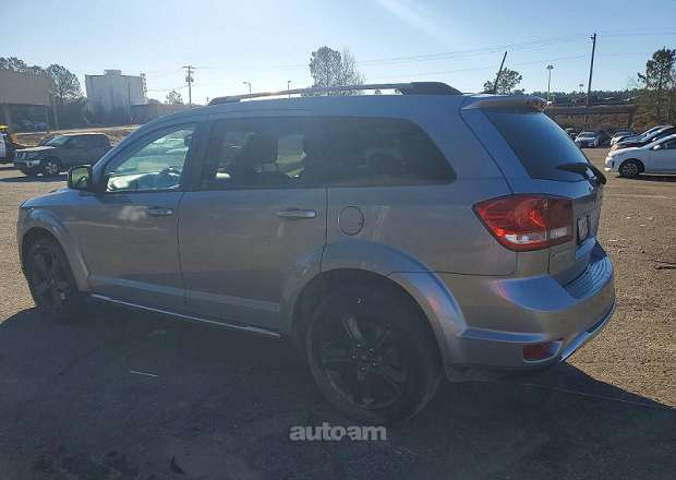 Dodge Journey