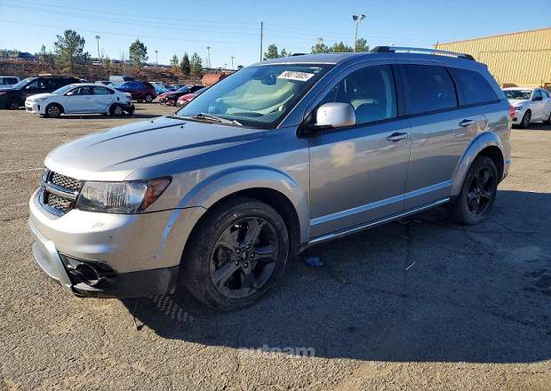 Dodge Journey