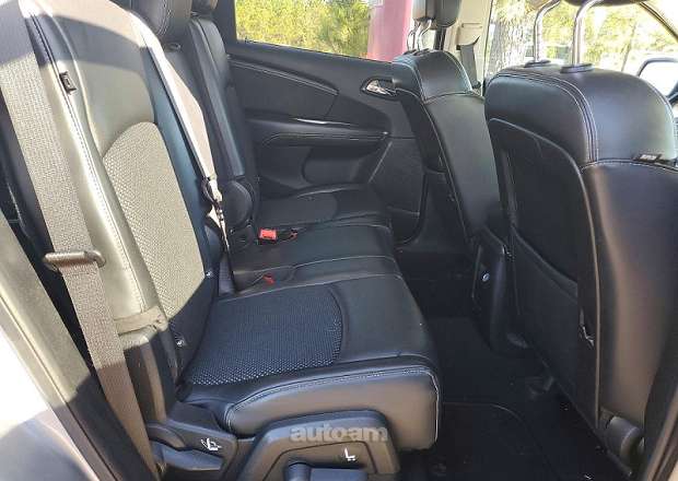 Dodge Journey
