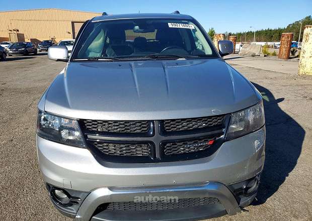 Dodge Journey