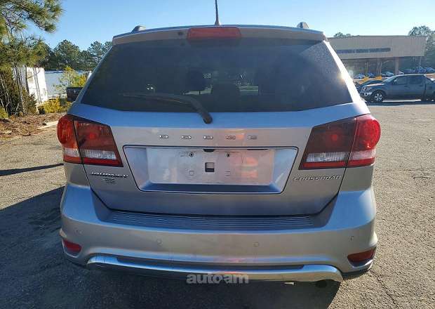 Dodge Journey