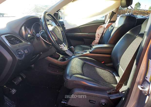Dodge Journey