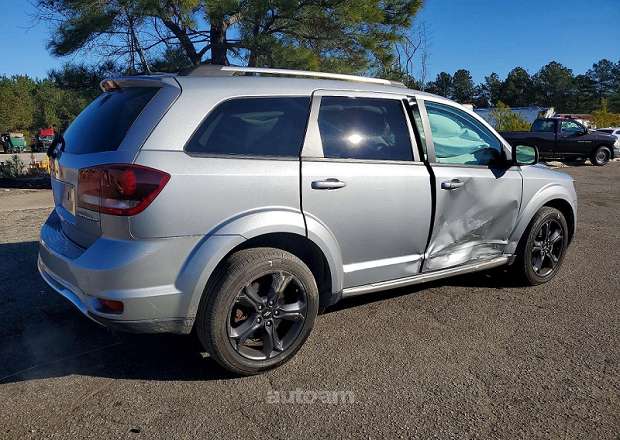 Dodge Journey