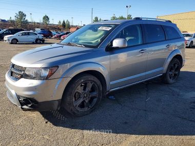 Dodge Journey  2020 