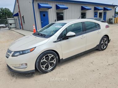 Chevrolet Volt  2014 