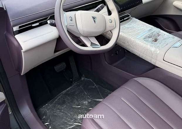 Changan Deepal S07