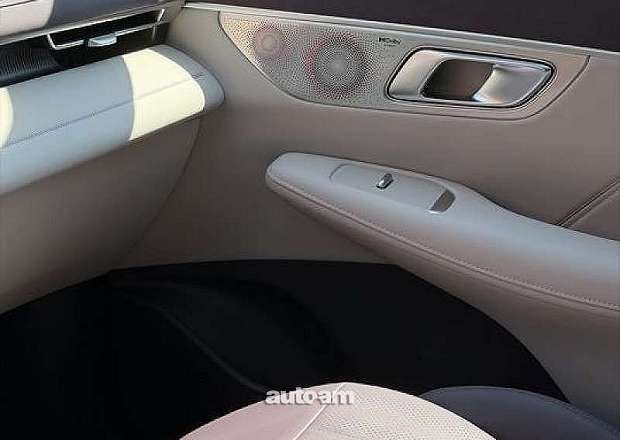 Changan Deepal S07