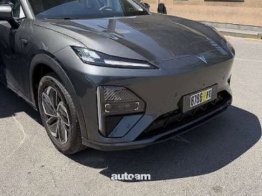 Changan Deepal S07  2026 