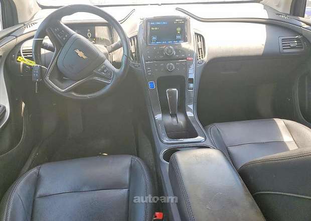 Chevrolet Volt