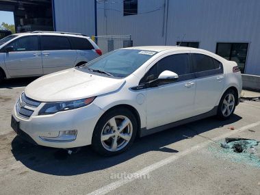 Chevrolet Volt  2014 