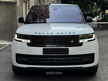Land Rover Range Rover  2023 