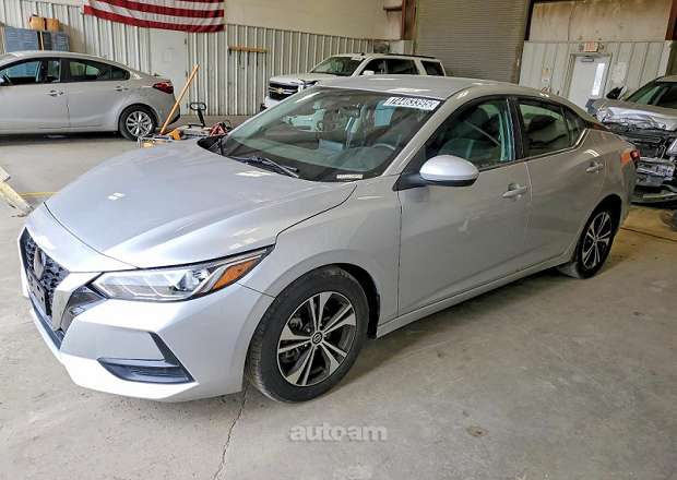 Nissan Sentra