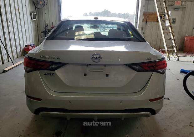 Nissan Sentra