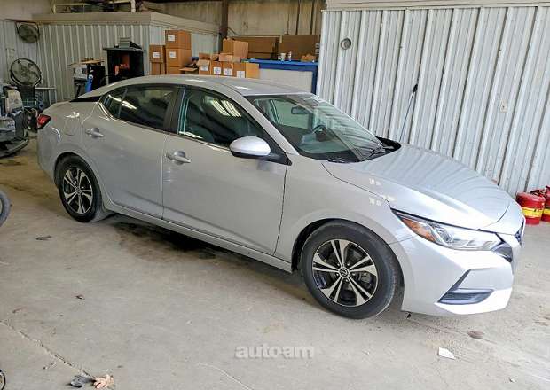 Nissan Sentra