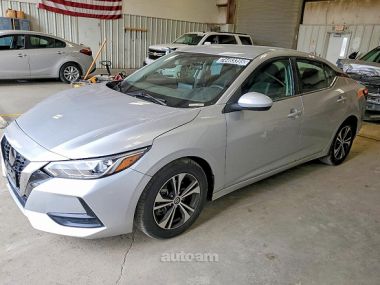 Nissan Sentra  2023 