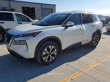 Nissan Rogue  2023 