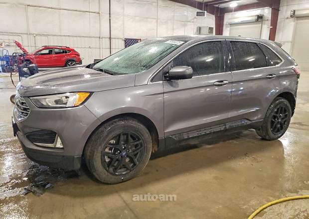 Ford Edge