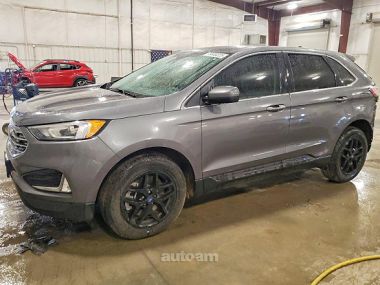 Ford Edge  2022 