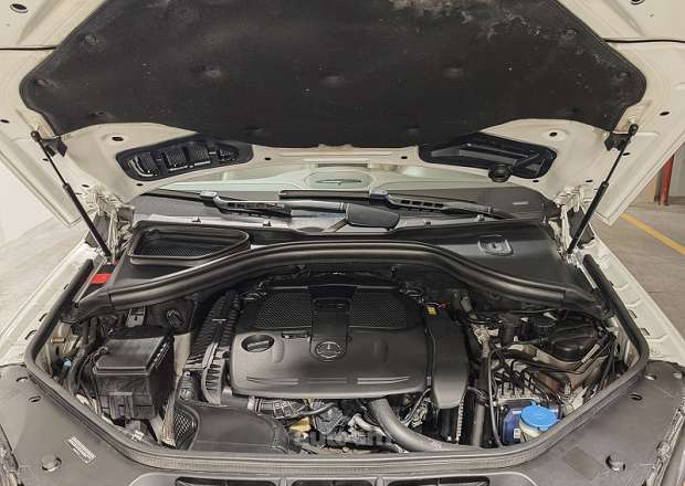 Mercedes-Benz ML 350