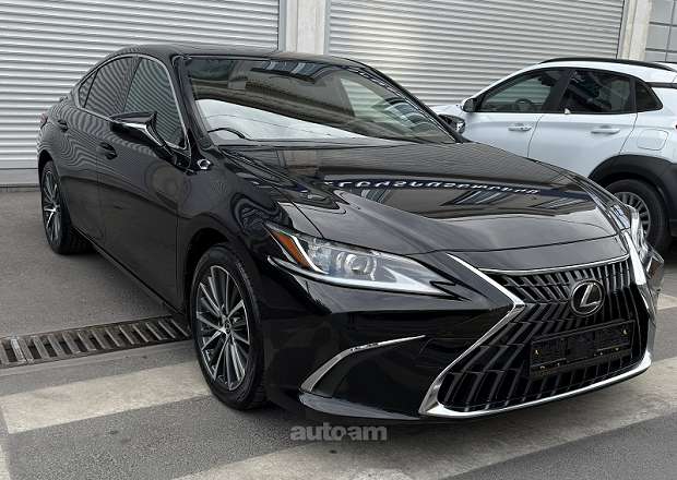 Lexus ES 300h