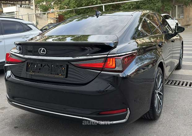 Lexus ES 300h