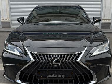 Lexus ES 300h  2022 