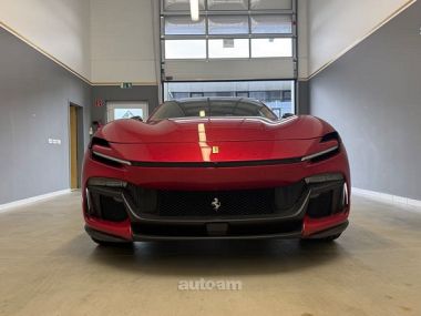 Ferrari Purosangue  2026 