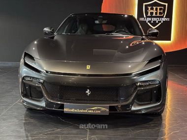Ferrari Purosangue  2024 