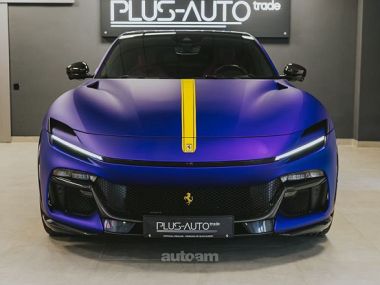 Ferrari Purosangue  2025 