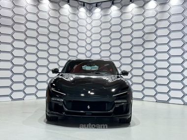 Ferrari Purosangue  2026 