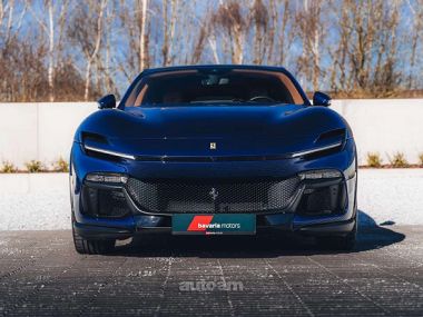 Ferrari Purosangue  2023 