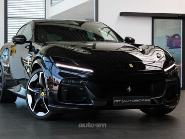 Ferrari Purosangue  2024 