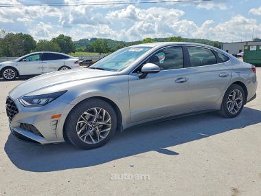 Hyundai Sonata  2020 