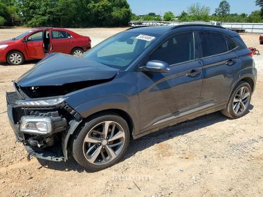Hyundai Kona  2020 