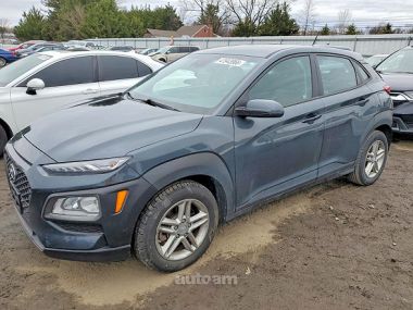 Hyundai Kona  2020 