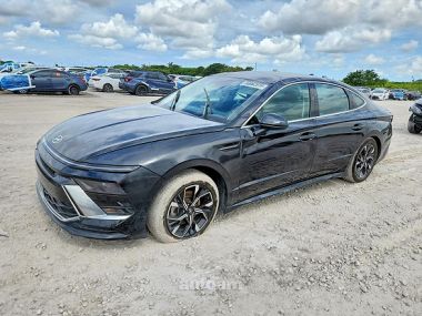 Hyundai Sonata  2025 