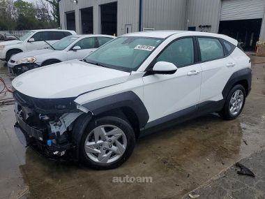Hyundai Kona  2024 
