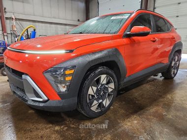 Hyundai Kona  2023 