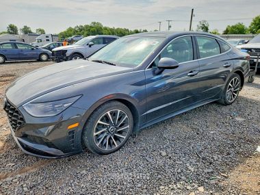 Hyundai Sonata  2022 