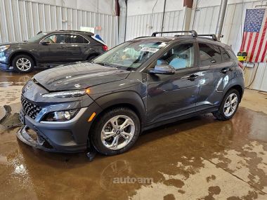 Hyundai Kona  2021 