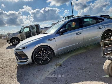 Hyundai Sonata  2024 