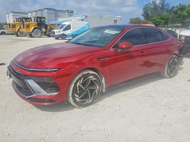 Hyundai Sonata  2023 