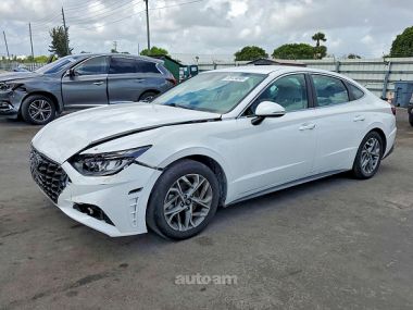 Hyundai Sonata  2022 