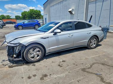 Hyundai Sonata  2025 