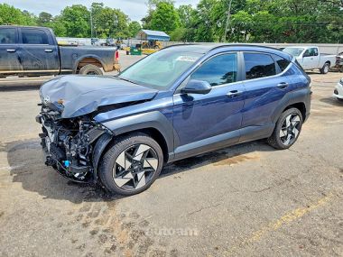 Hyundai Kona  2025 