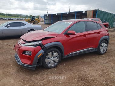 Hyundai Kona  2021 