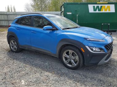 Hyundai Kona  2022 