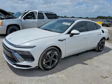 Hyundai Sonata  2023 